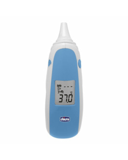 Thermomètre auriculaire infrarouge Comfort Quick