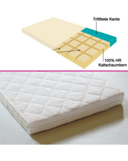 Matelas Safe-Sleep
