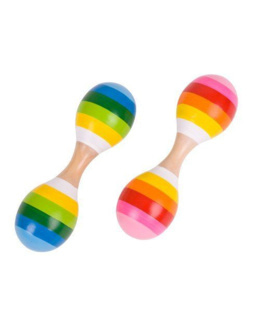 Double Maracas