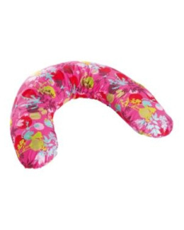 Housse de coussin de maternite VERTBAUDET