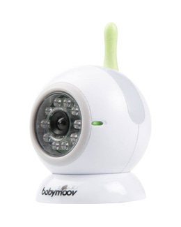 Caméra additionnelle pour babyphone Touch screen
