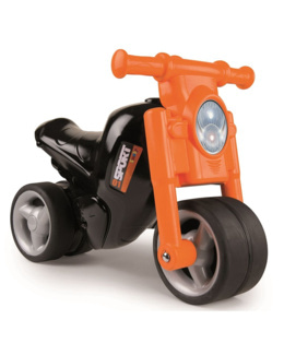 Moto porteur