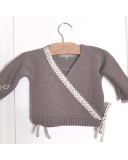 Brassière bébé