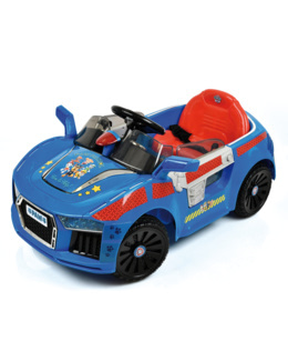 Véhicule électrique E-Cruiser