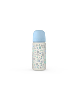 Biberon avec tétine SX Pro 360 ml