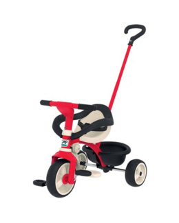 Tricycle Confort évolutif