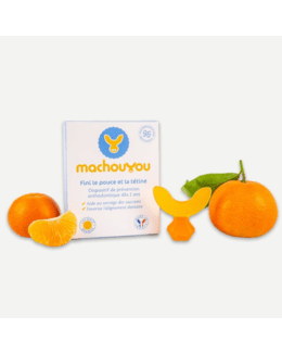 Dispositif bucco-dentaire machouYou