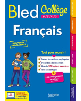 Bled Collège Français