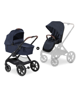 Poussette Duo Walk N Care