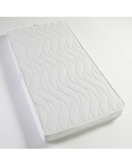 Matelas coeur naturel 100% coco