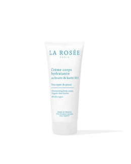 Crème Corps Hydratante