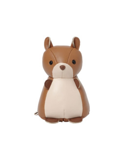 Hochet - Alex l'Ecureuil