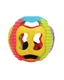 Balle flexible Shake Rattle & Roll