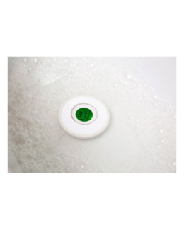 Thermomètre de bain digital