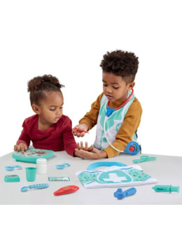 Kit apprenti docteur électronique