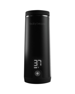 Chauffe biberon nomade Super Fast Warmer