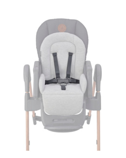Housse de siège pour chaise haute Minla