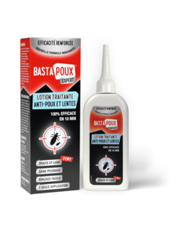 Traitement anti-poux