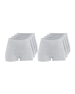 Sous-vêtements post-partum jetables