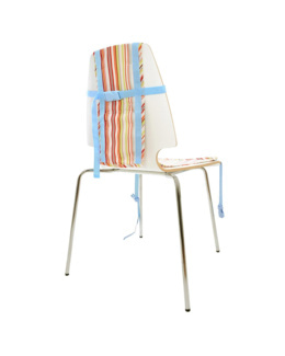 Harnais pour chaise Jazz Stripe