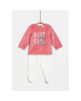 Pyjama bébé