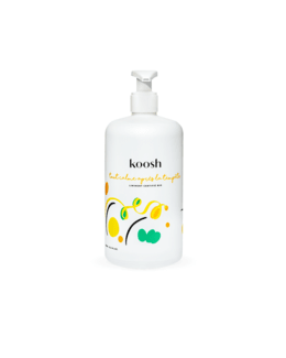 Liniment bio
