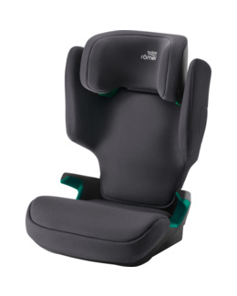 Siège-auto rehausseur ADVENTURE PLUS 2