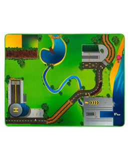 Tapis de jeu