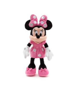 Peluche Minnie