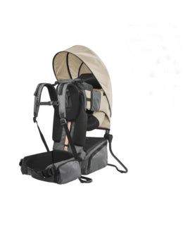 Porte-bébé de randonnée Moov & Hike