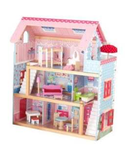 Maison de poupée Chelsea