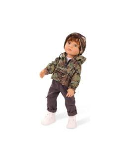 Poupée Paul 36 cm