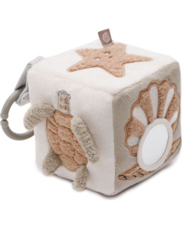 Cube d'activités Deepsea