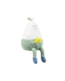 Veilleuse en silicone Bertille