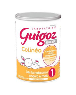 Lait en poudre Colinéa 1er âge