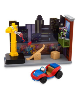 Coffret Spider-Man