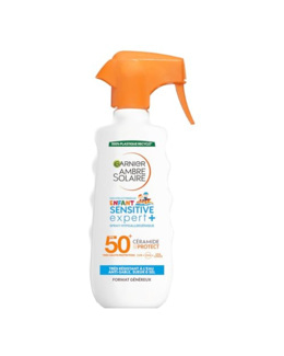 Ambre Solaire Sensitive Expert+