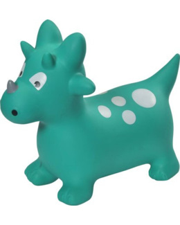 Dinosaure sauteur