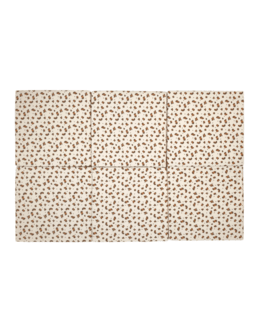 Tapis de motricité XL Léopard