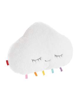 Peluche Veilleuse Mon Nuage Dodo