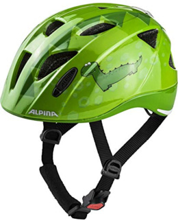 Casque de vélo enfant Radhelm Ximo Flash