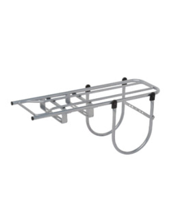 Adaptateur siège vélo enfant Yepp Maxi EasyFit Carrier XL