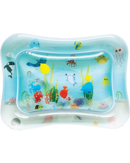 Mon tapis d'eau