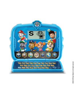 Mon ordi tablette éducatif Pat'Patrouille Vtech