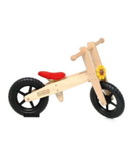 Draisienne en bois