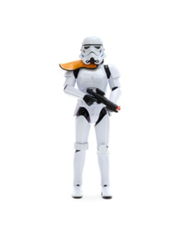 Figurine Stormtrooper parlante