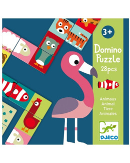 Domino Animo puzzle