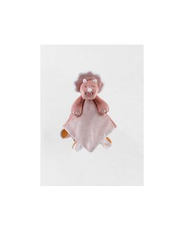 Doudou Popsie en Veloudoux®