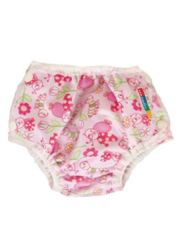 Maillot de bain lavable