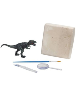 Mon kit d'exploration dinosaure - T-rex 
